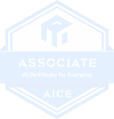 AICE_ASSOCIATE