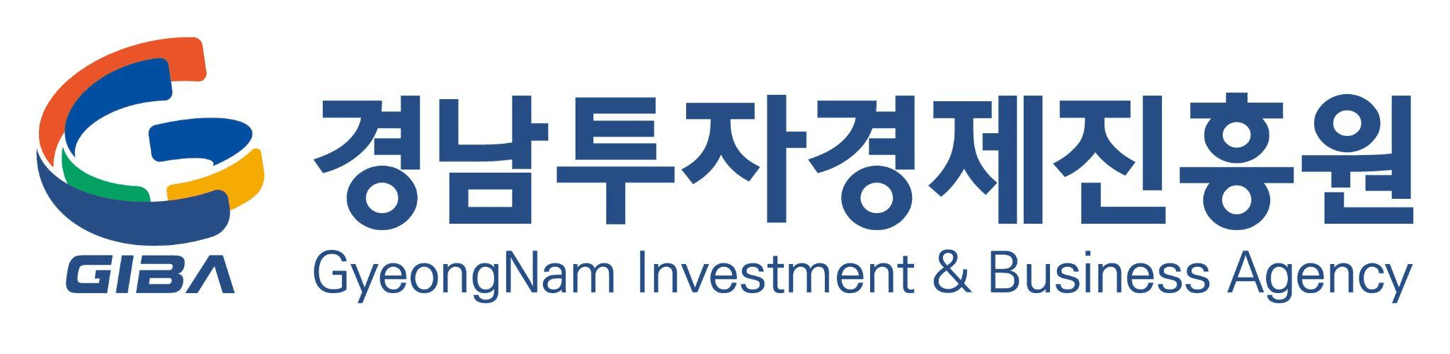 GIBA 로고