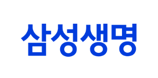 삼성생명 로고